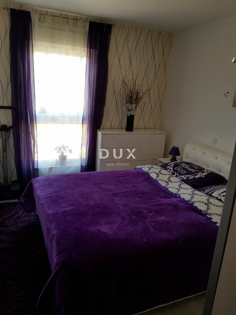 Appartamento Medulin, 61m2