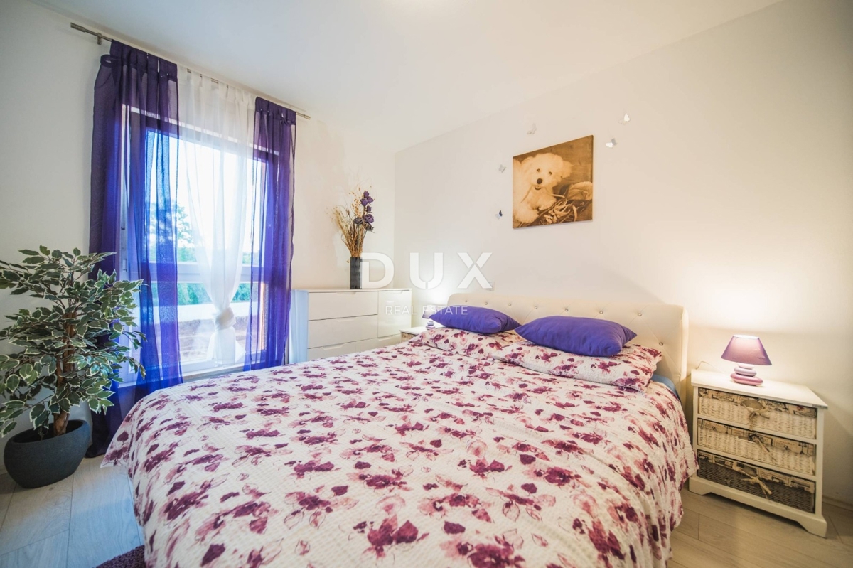 Appartamento Medulin, 61m2