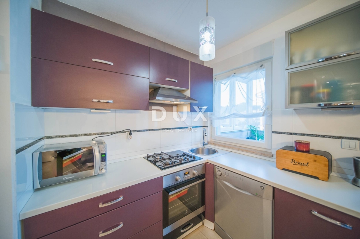 Appartamento Medulin, 61m2