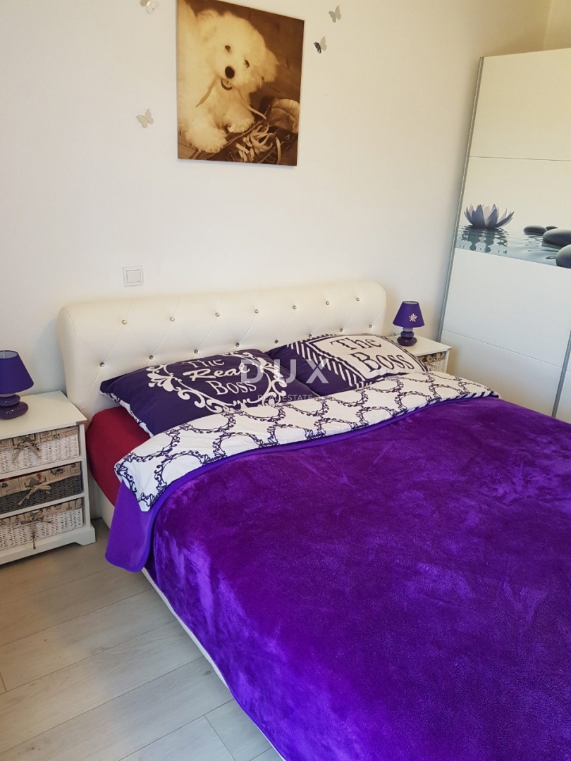 Appartamento Medulin, 61m2