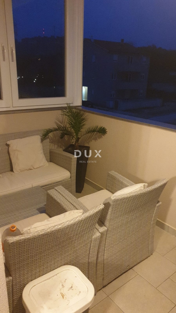 Appartamento Medulin, 61m2