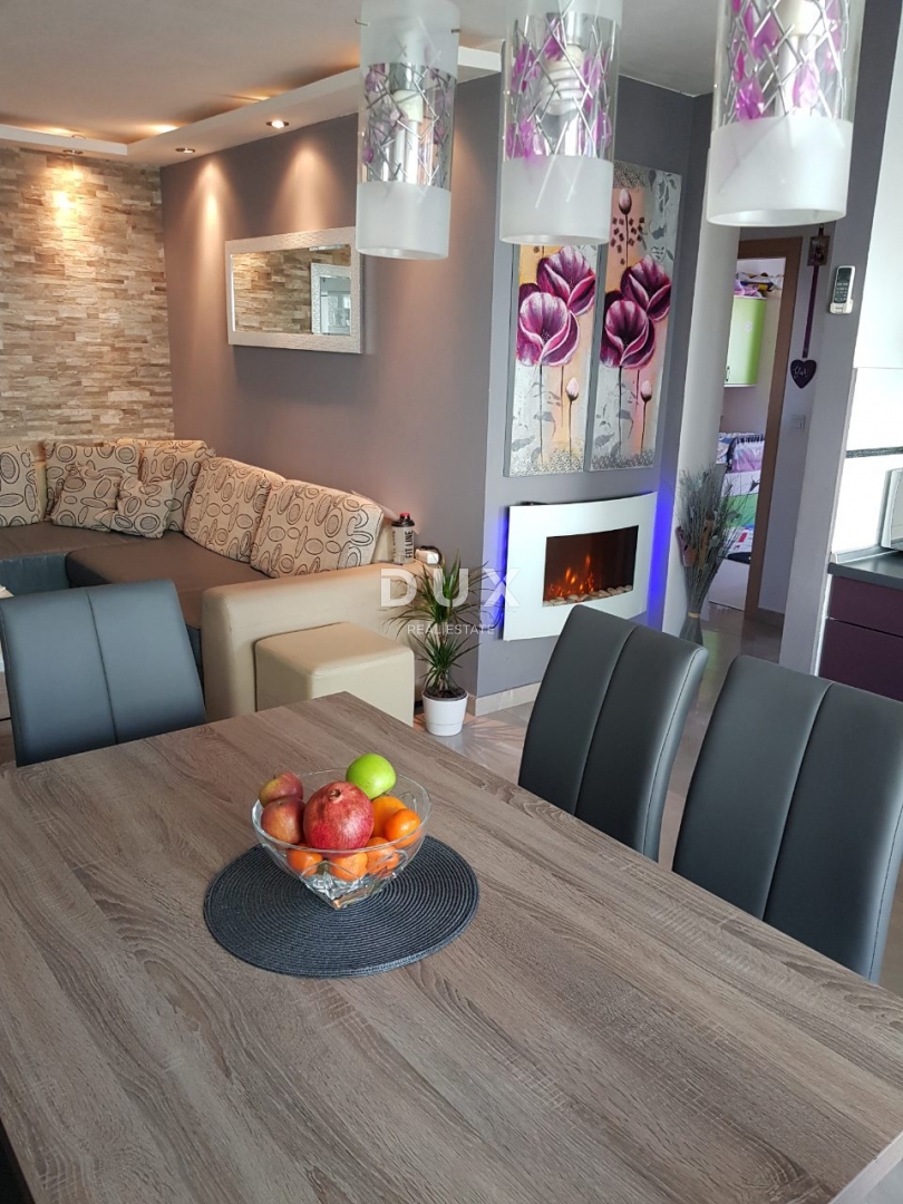 Appartamento Medulin, 61m2