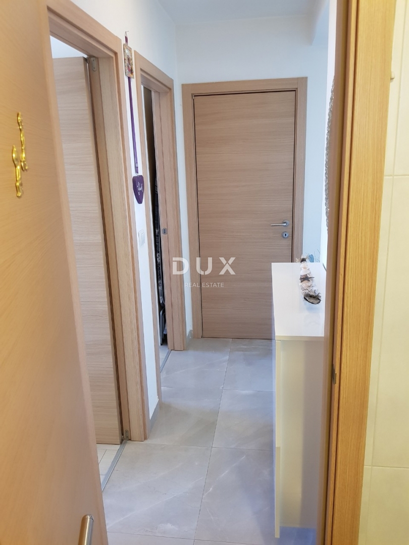 Appartamento Medulin, 61m2