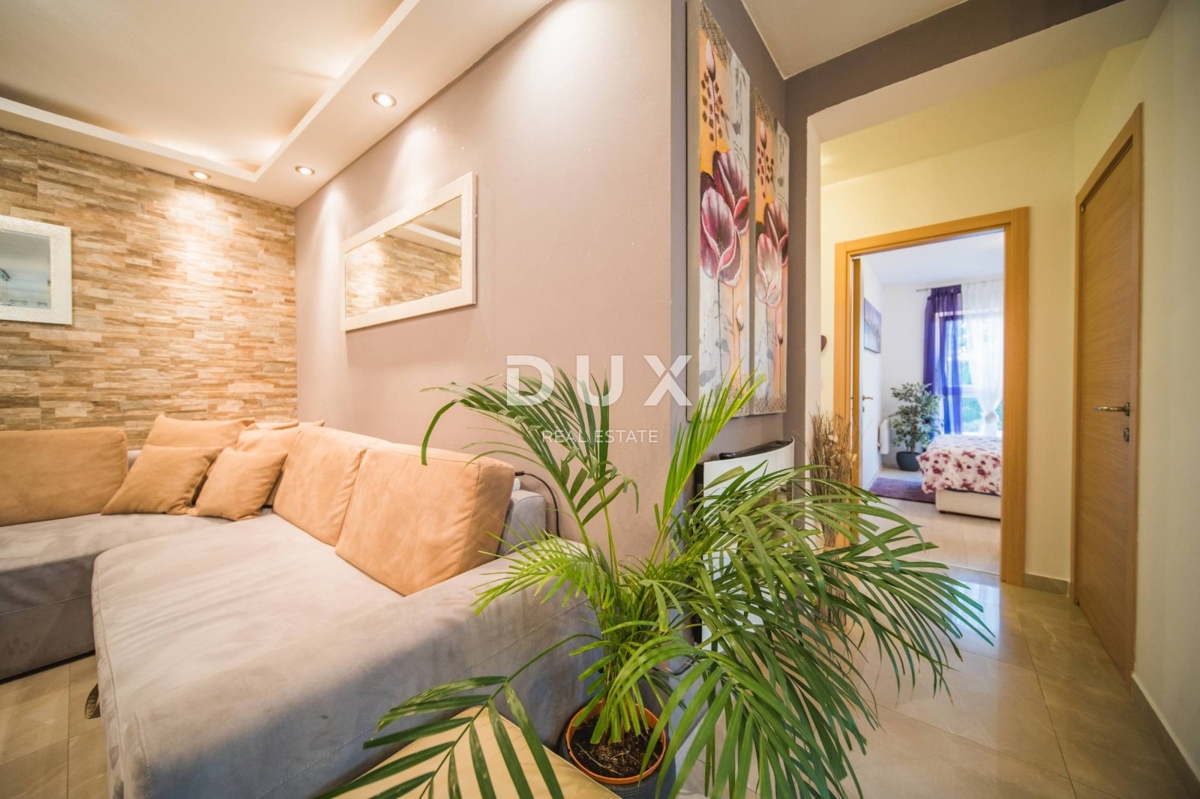 Appartamento Medulin, 61m2