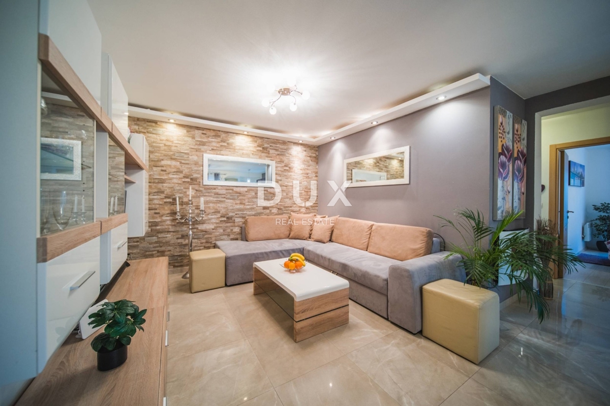 Appartamento Medulin, 61m2