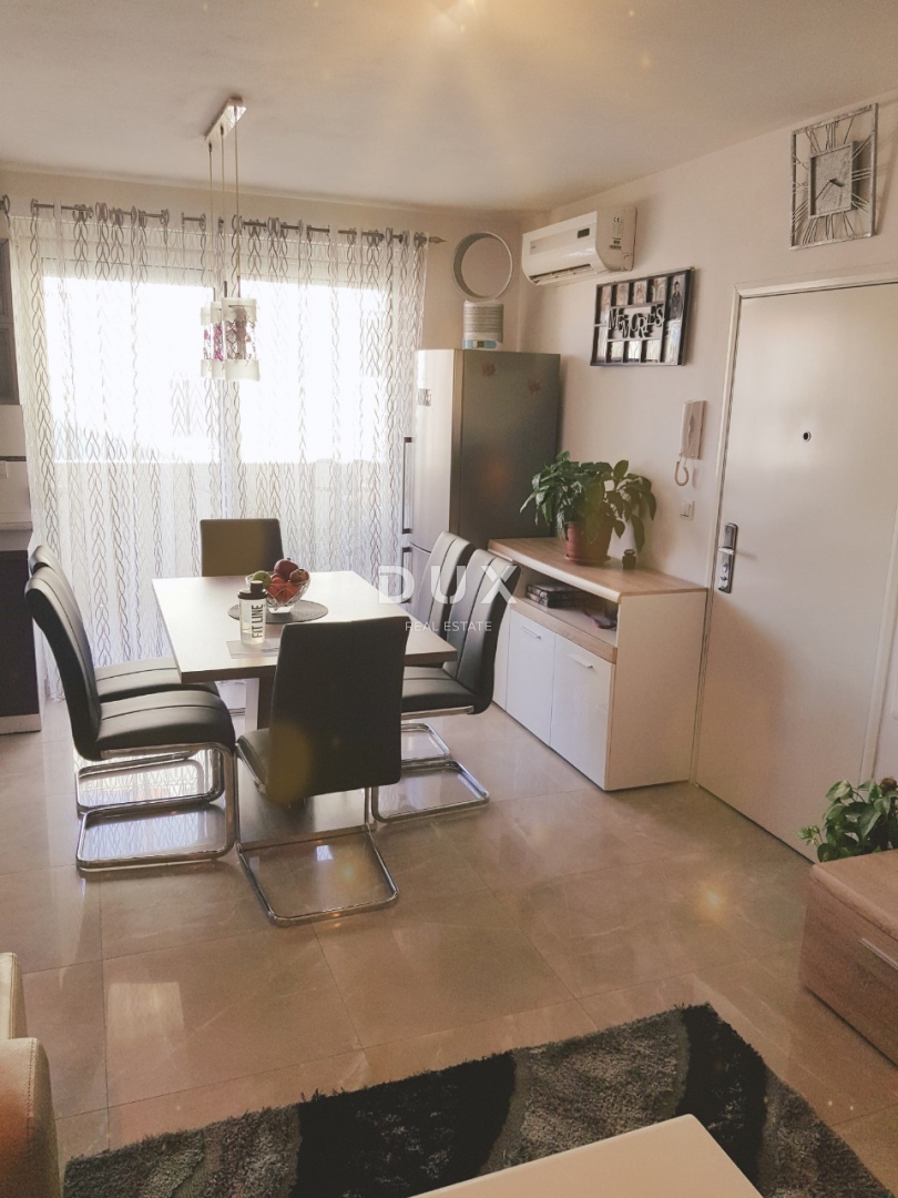 Appartamento Medulin, 61m2
