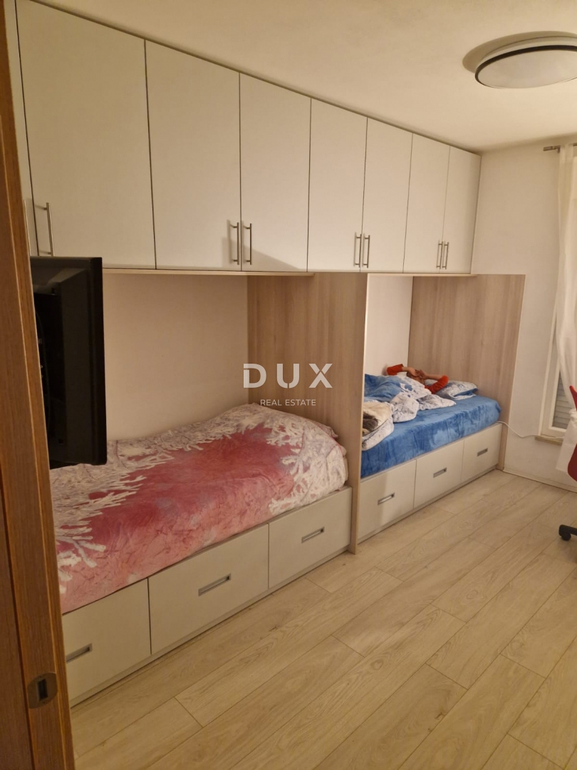 Appartamento Medulin, 61m2