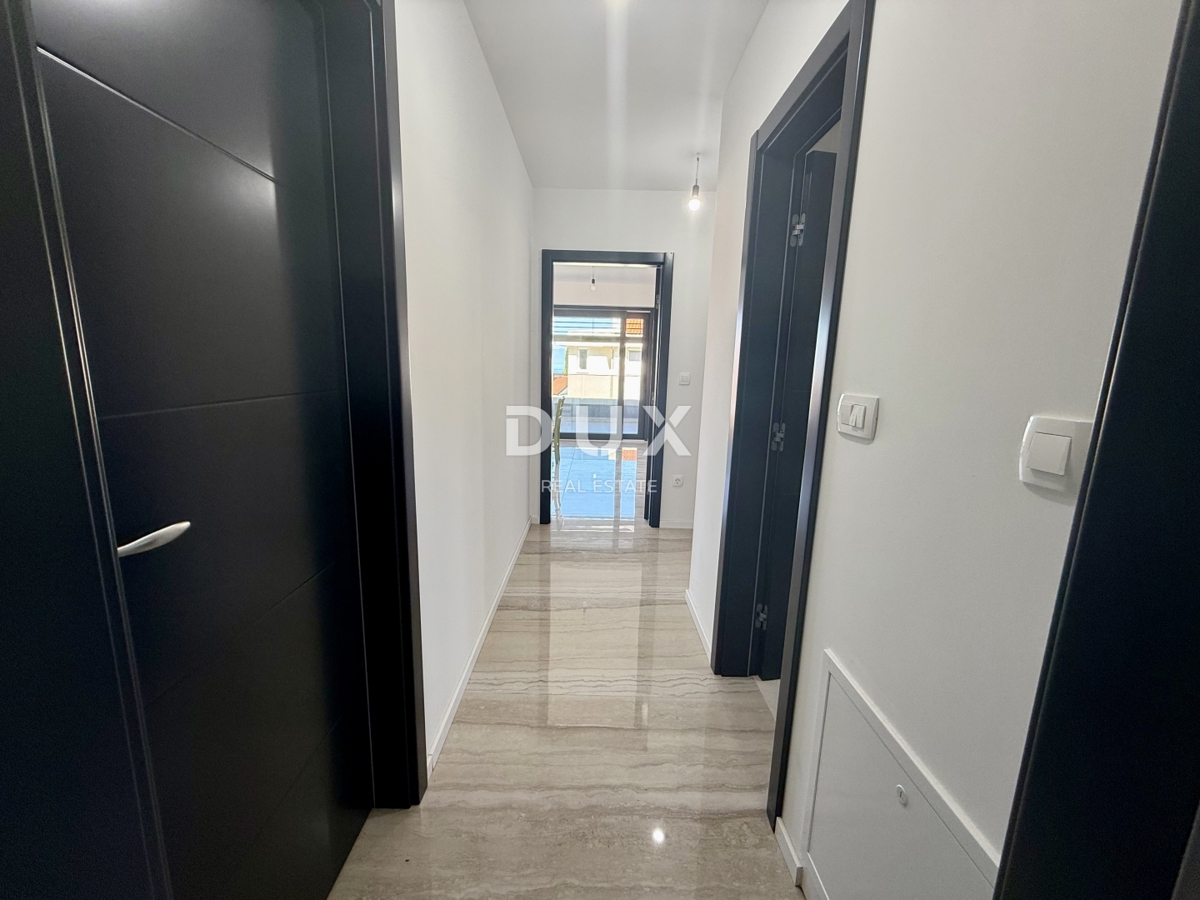 ISOLA DI KRK, MALINSKA - Appartamento in un lussuoso edificio di nuova costruzione!