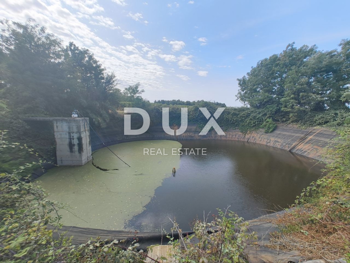 Terreno Labinci, Kaštelir-Labinci, 32.150m2