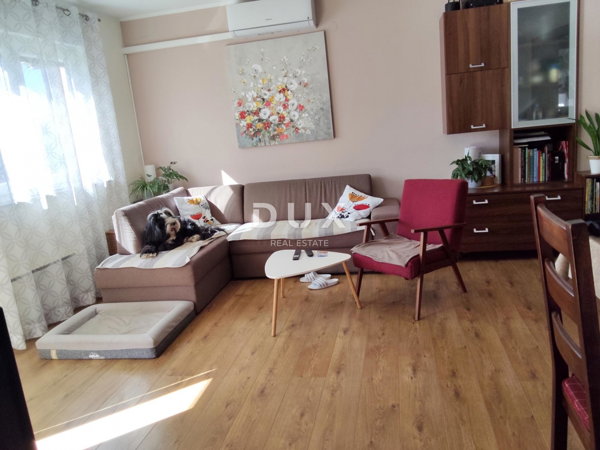 VIŠKOVO - appartamento con due camere da letto e un bellissimo giardino