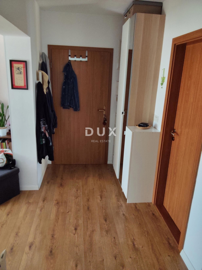 VIŠKOVO - appartamento con due camere da letto e un bellissimo giardino
