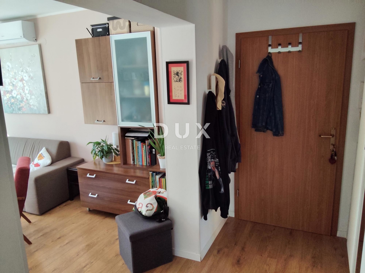 VIŠKOVO - appartamento con due camere da letto e un bellissimo giardino