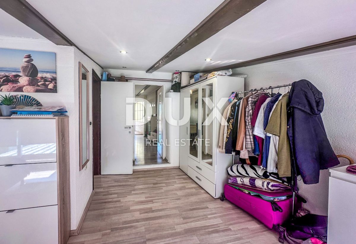 RIJEKA, TRSAT - Appartamento per investimento in una posizione eccellente