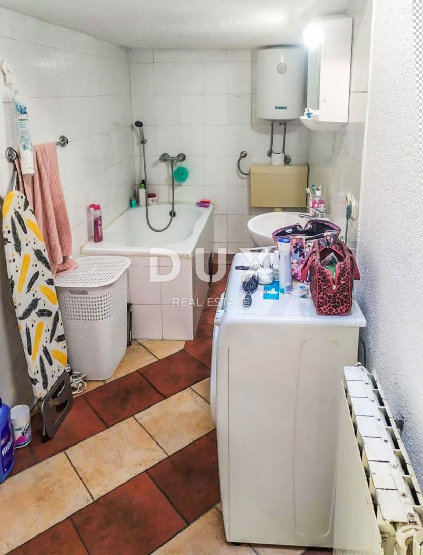 RIJEKA, TRSAT - Appartamento per investimento in una posizione eccellente