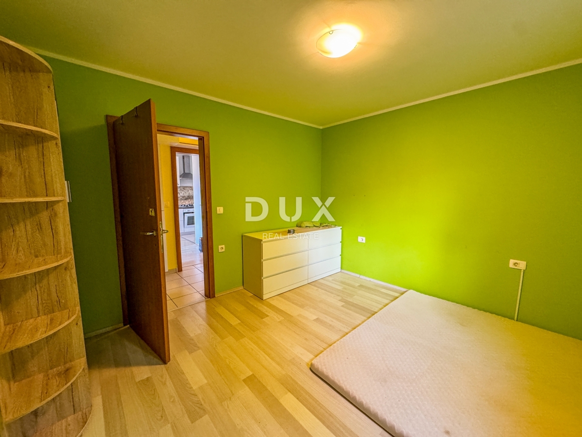 RIJEKA, MATULJI - splendido appartamento con giardino in una casa nuova, ideale come casa di famiglia o investimento vicino ai servizi e alla città