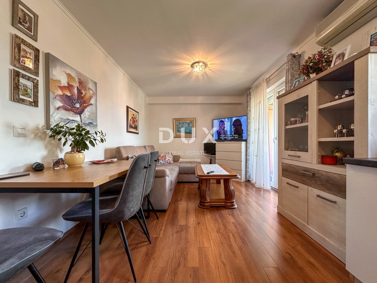 Appartamento Marinići, Viškovo, 41,06m2