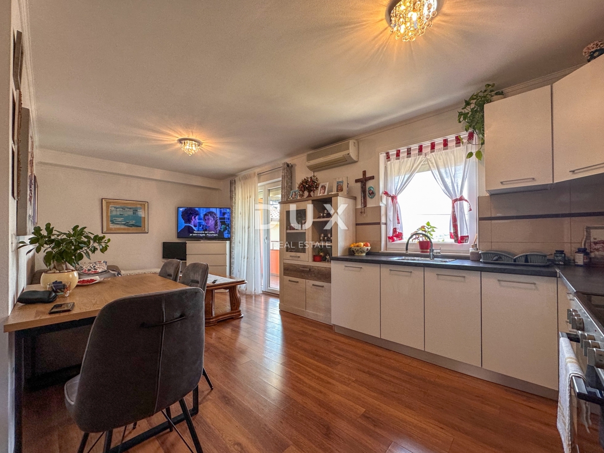 Appartamento Marinići, Viškovo, 41,06m2