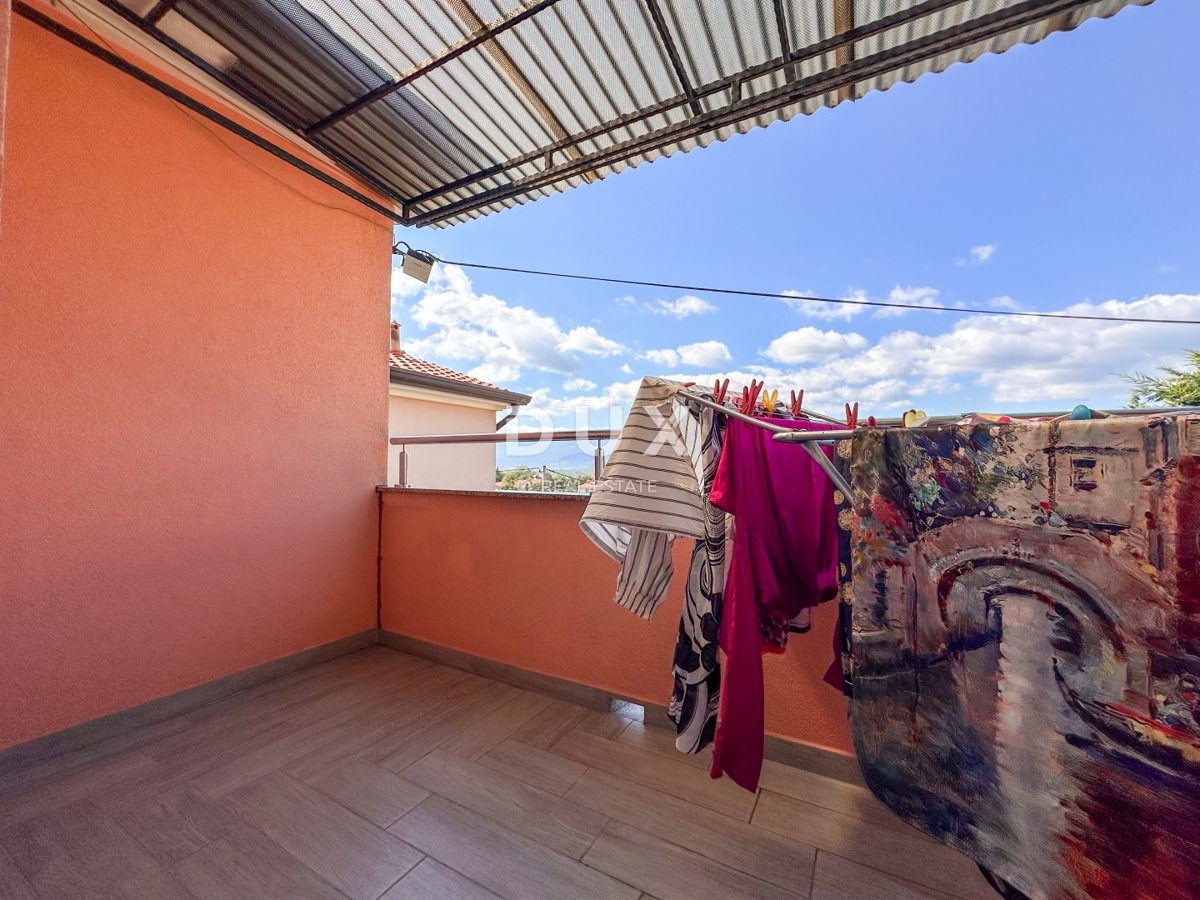 Appartamento Marinići, Viškovo, 41,06m2