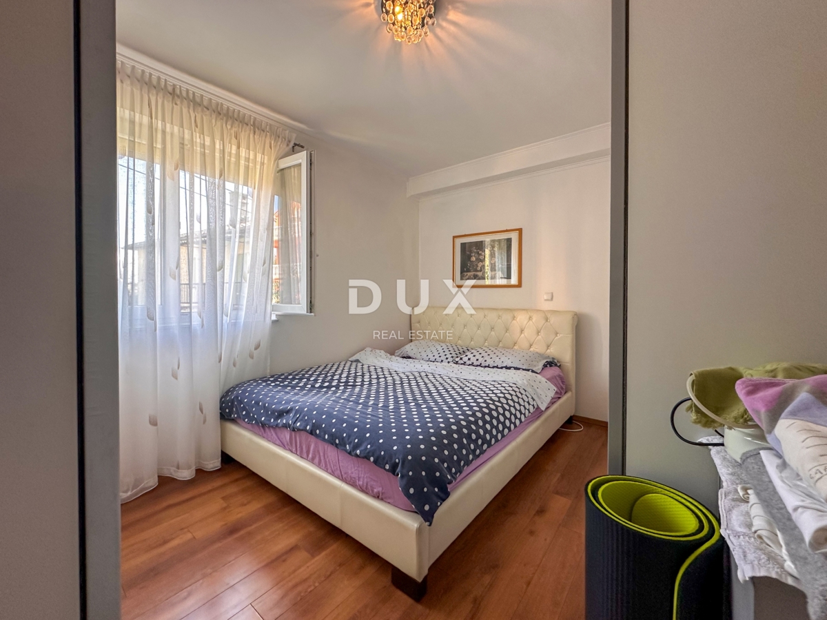 Appartamento Marinići, Viškovo, 41,06m2