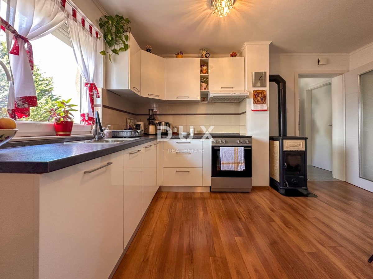 Appartamento Marinići, Viškovo, 41,06m2