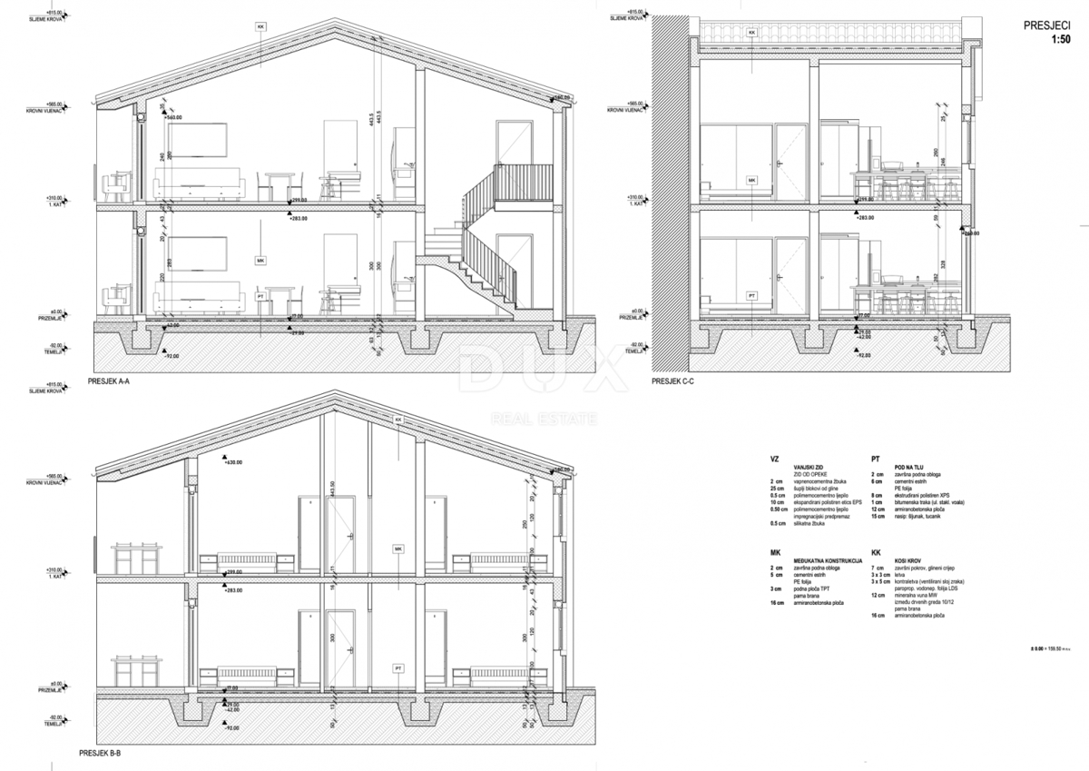 ISTRIA, ROVIGNO - Confortevole appartamento al piano terra