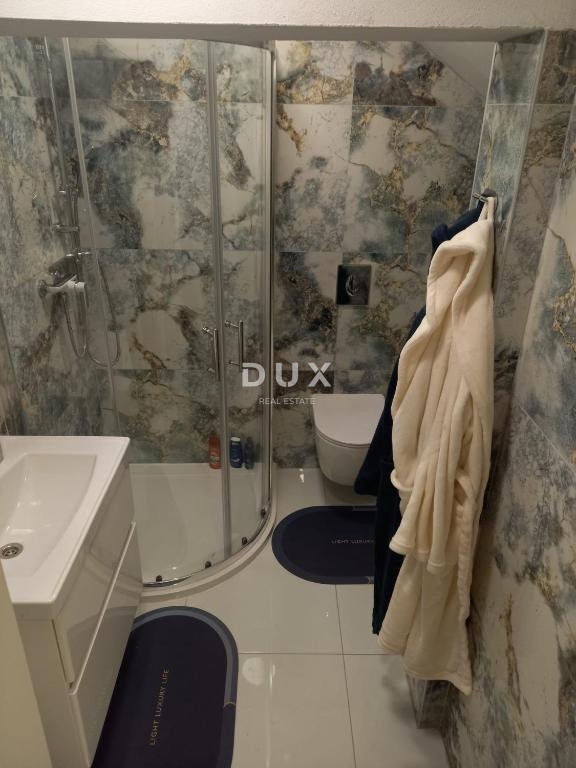 ISTRIA, VODNJAN - Casa ristrutturata con due appartamenti