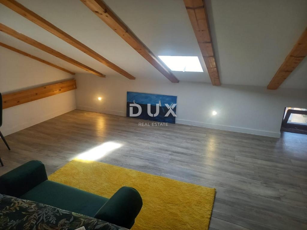 ISTRIA, VODNJAN - Casa ristrutturata con due appartamenti