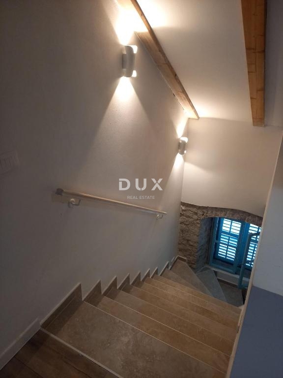 ISTRIA, VODNJAN - Casa ristrutturata con due appartamenti