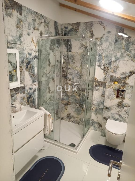 ISTRIA, VODNJAN - Casa ristrutturata con due appartamenti