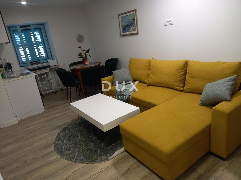 ISTRIA, VODNJAN - Casa ristrutturata con due appartamenti