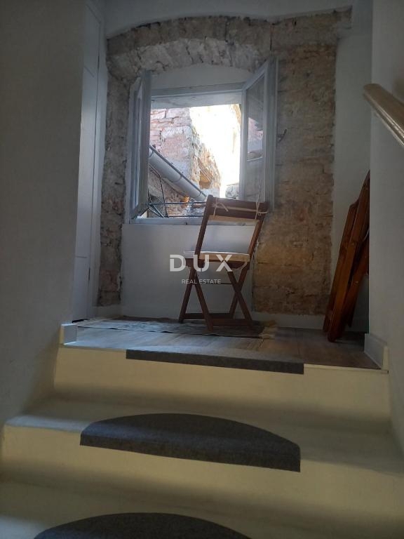 ISTRIA, VODNJAN - Casa ristrutturata con due appartamenti