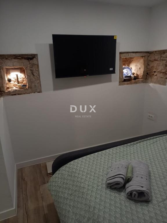 ISTRIA, VODNJAN - Casa ristrutturata con due appartamenti