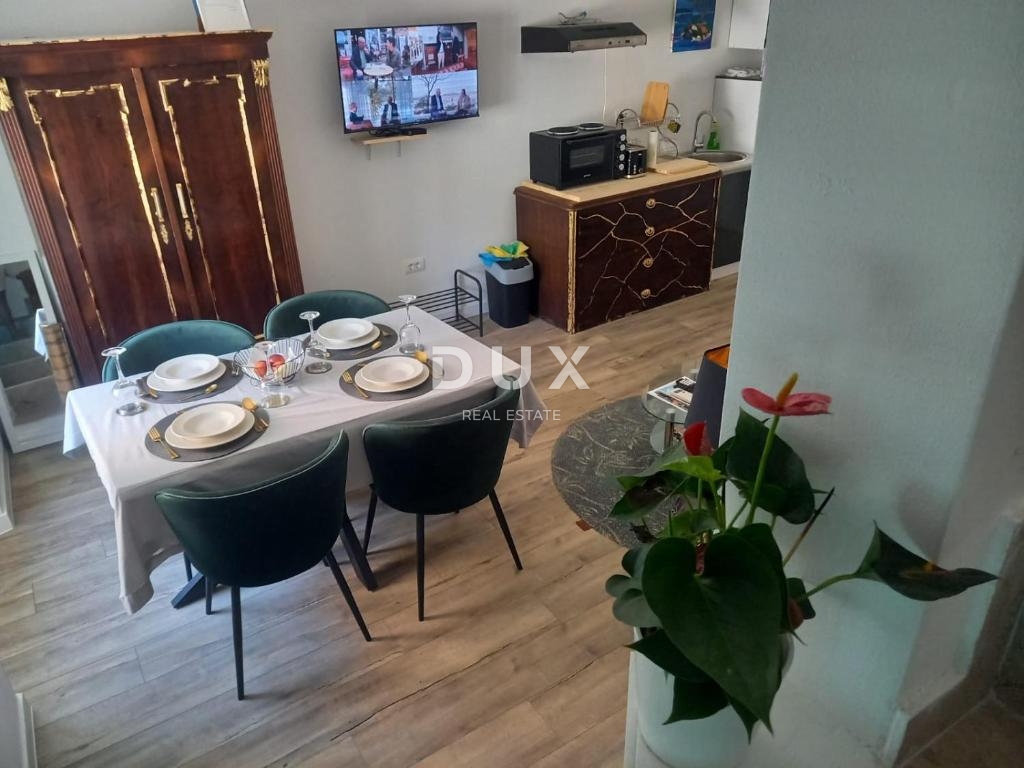 ISTRIA, VODNJAN - Casa ristrutturata con due appartamenti