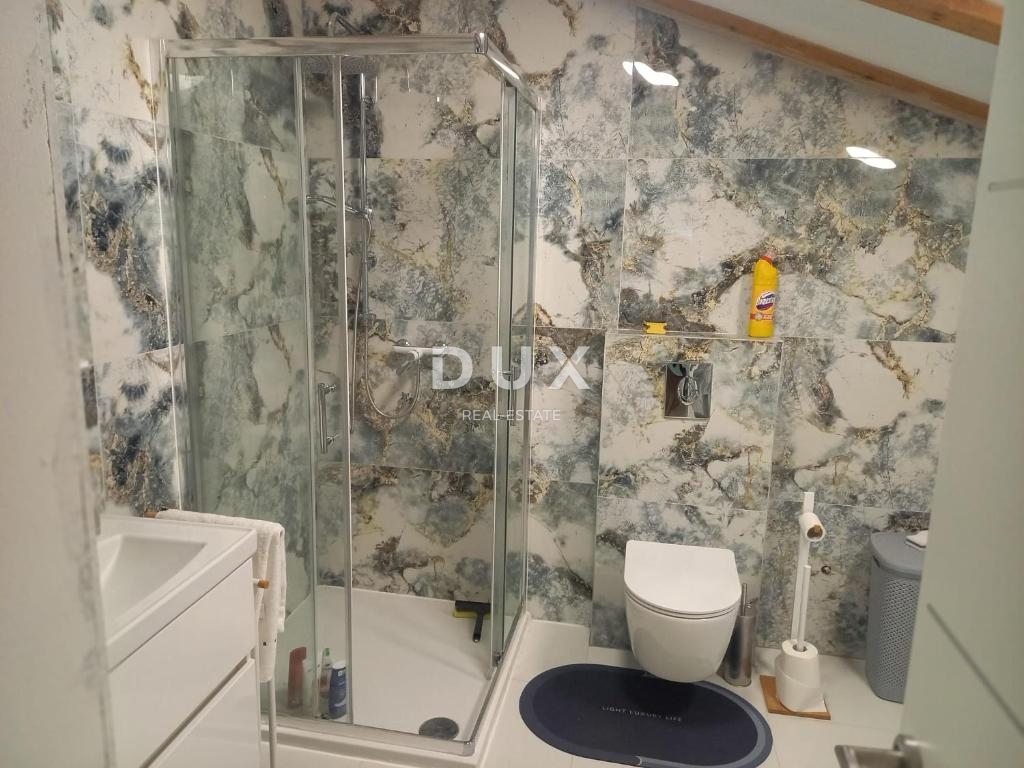 ISTRIA, VODNJAN - Casa ristrutturata con due appartamenti