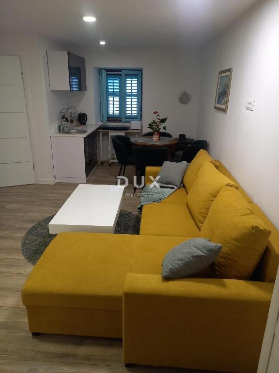 ISTRIA, VODNJAN - Casa ristrutturata con due appartamenti