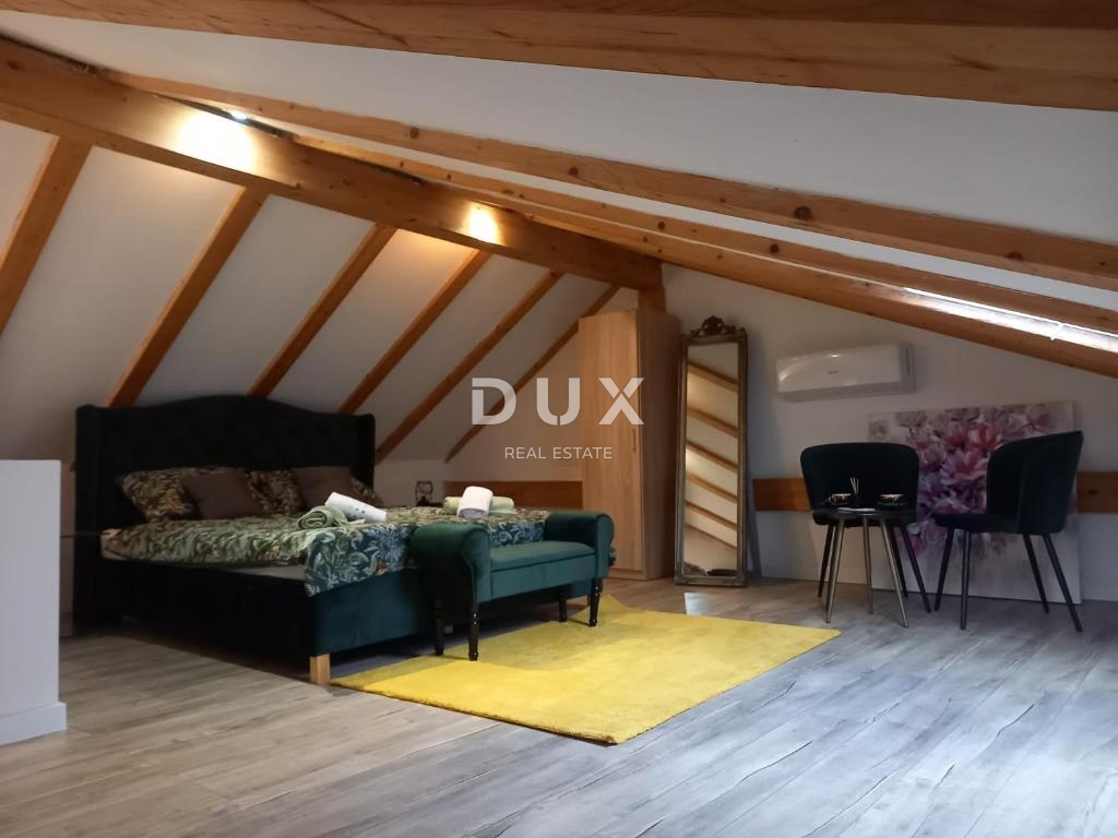 ISTRIA, VODNJAN - Casa ristrutturata con due appartamenti