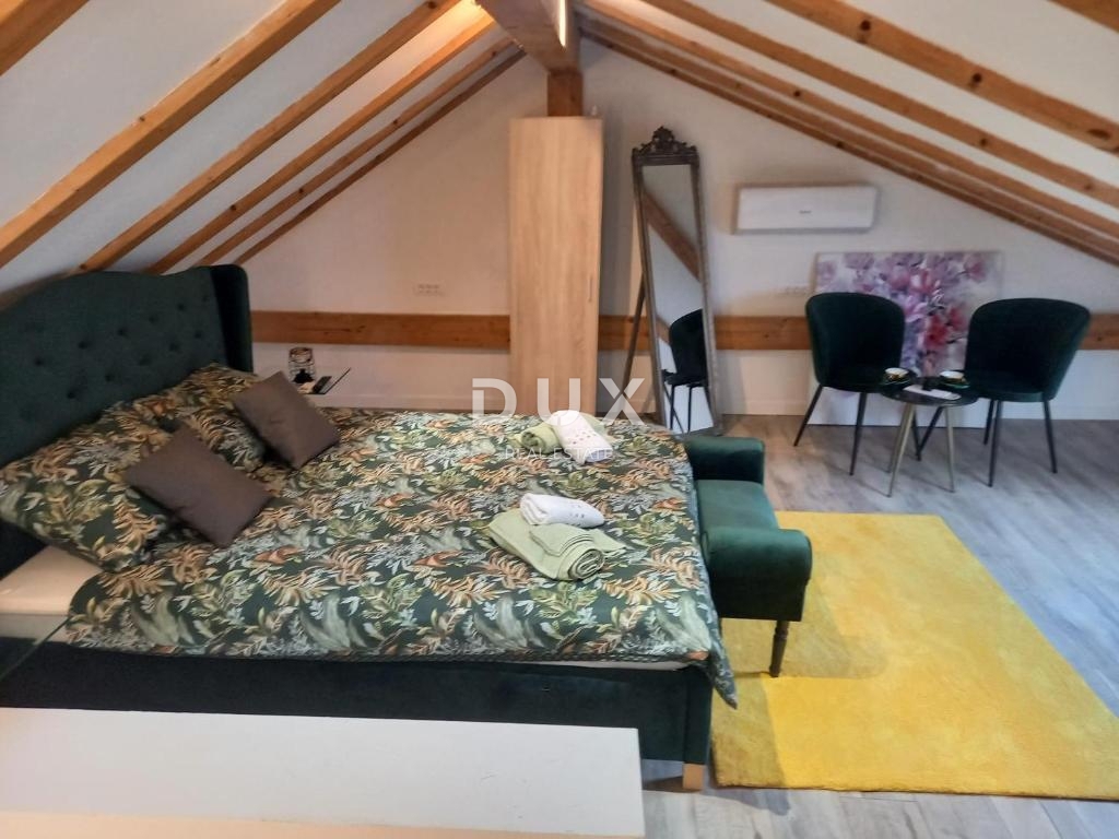 ISTRIA, VODNJAN - Casa ristrutturata con due appartamenti