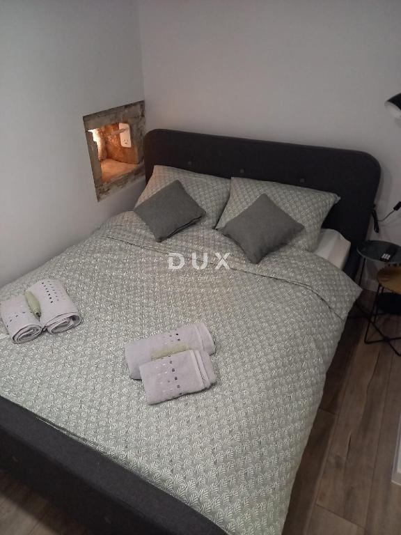 ISTRIA, VODNJAN - Casa ristrutturata con due appartamenti