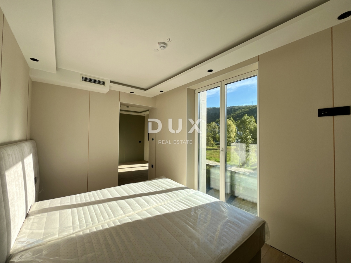 CRIKVENICA - Appartamenti di lusso in un prestigioso complesso alberghiero