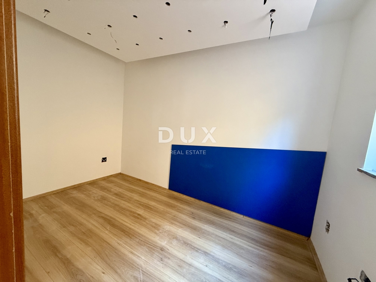 ISOLA DI KRK, NJIVICE - 3CAMERE DA LETTO+SALONE vicino al mare!