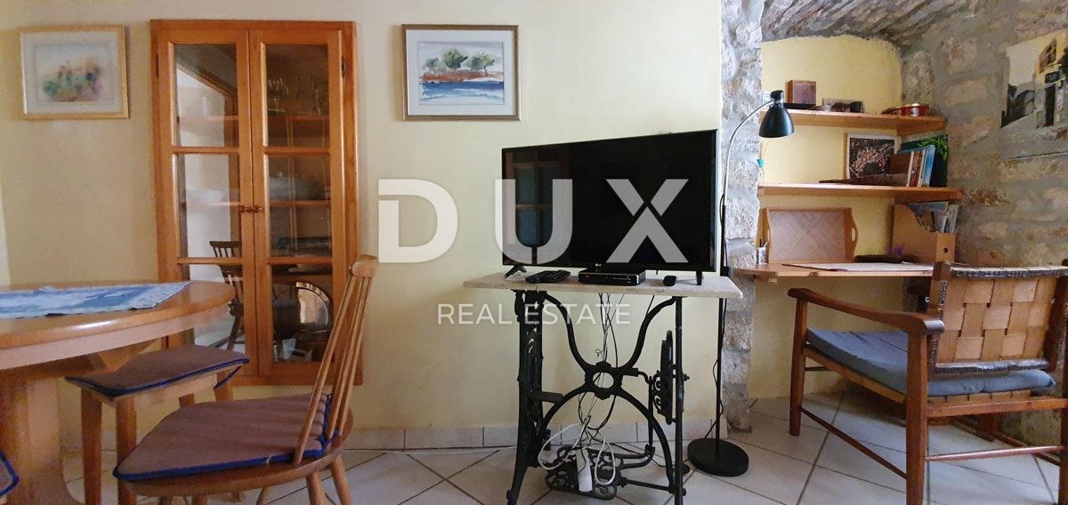 ISTRIA, BALE - Fiaba di pietra nel cuore della città, 5 appartamenti e uffici