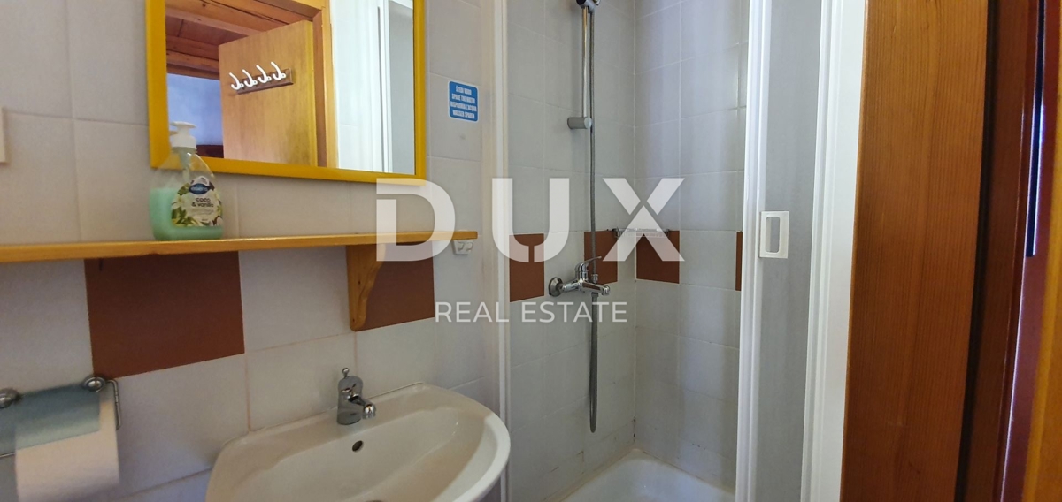 ISTRIA, BALE - Fiaba di pietra nel cuore della città, 5 appartamenti e uffici