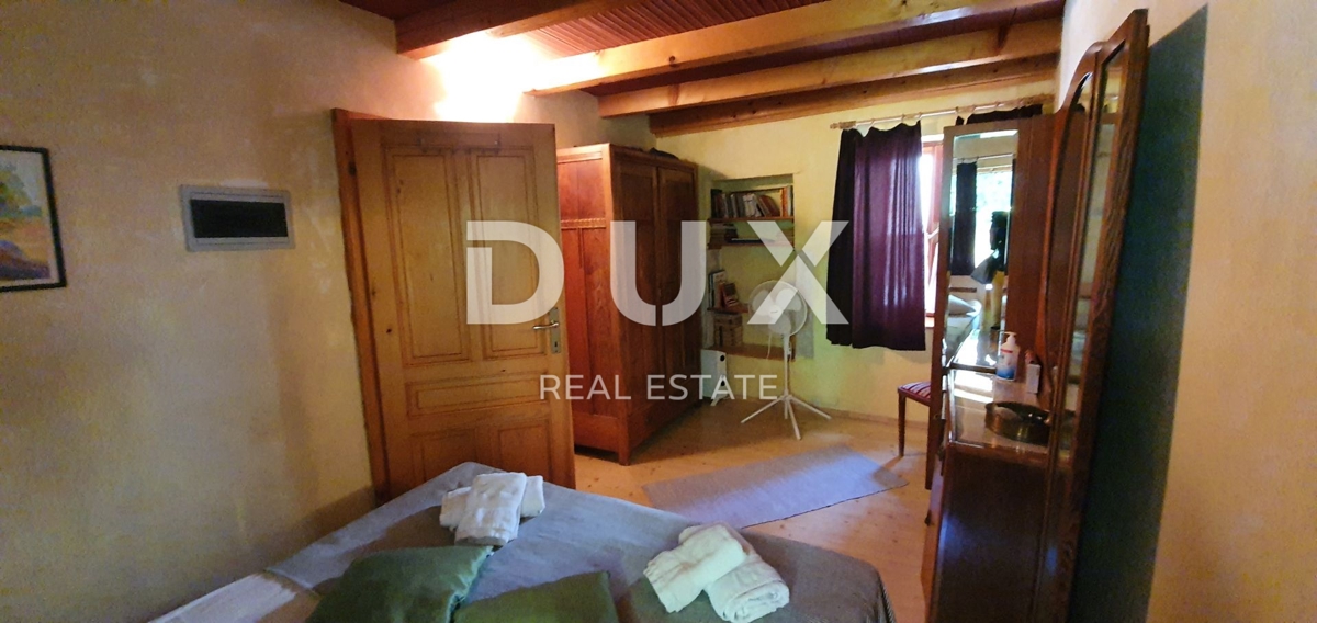 ISTRIA, BALE - Fiaba di pietra nel cuore della città, 5 appartamenti e uffici