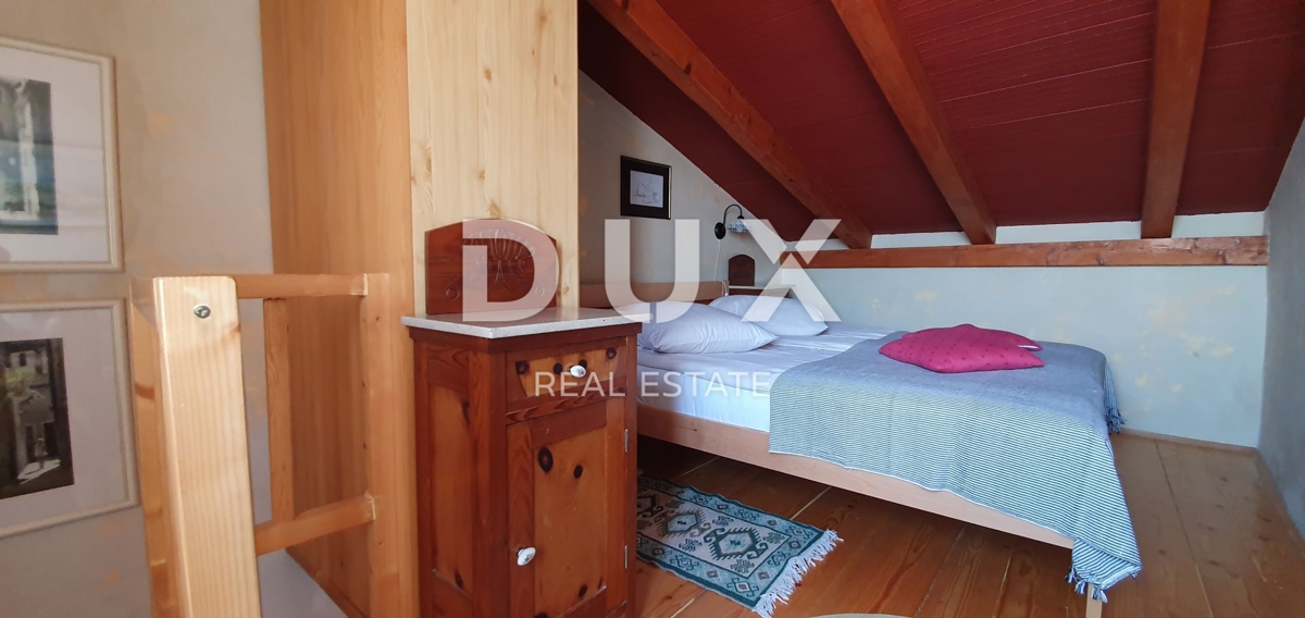 ISTRIA, BALE - Fiaba di pietra nel cuore della città, 5 appartamenti e uffici