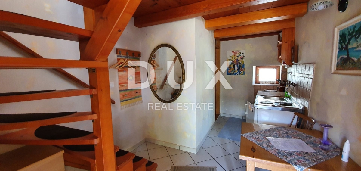 ISTRIA, BALE - Fiaba di pietra nel cuore della città, 5 appartamenti e uffici