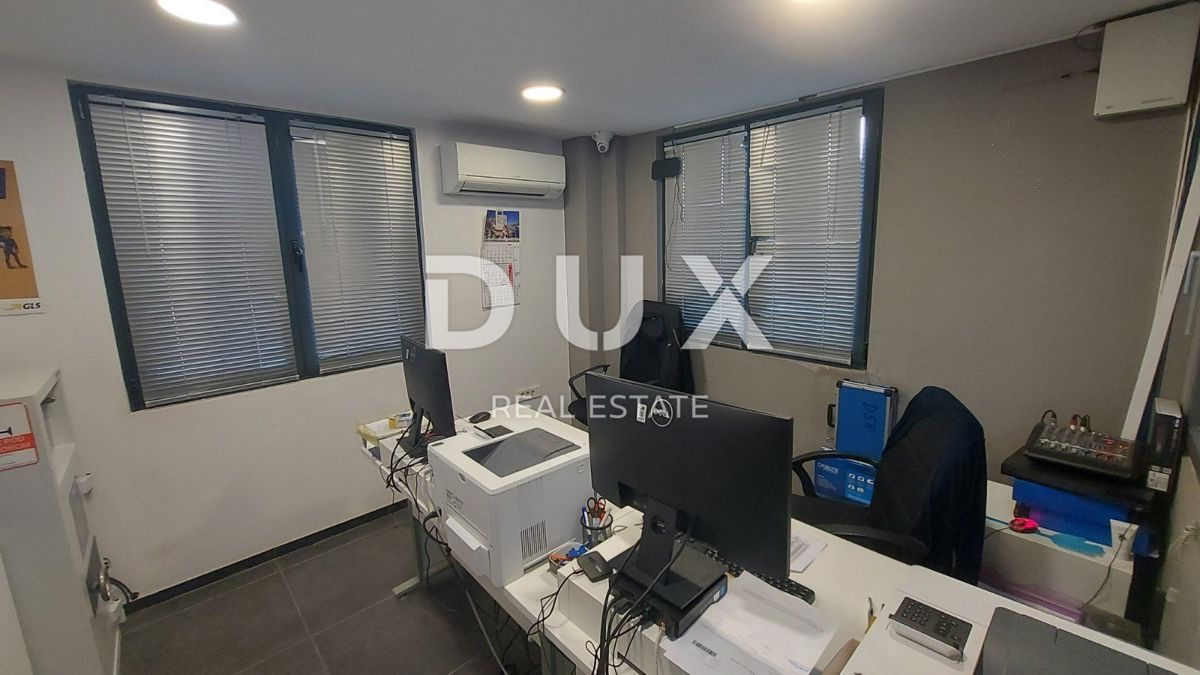 RIJEKA, ČAVLE - fabbricato agricolo di 380 m2, su terreno edificabile di 3763 m2