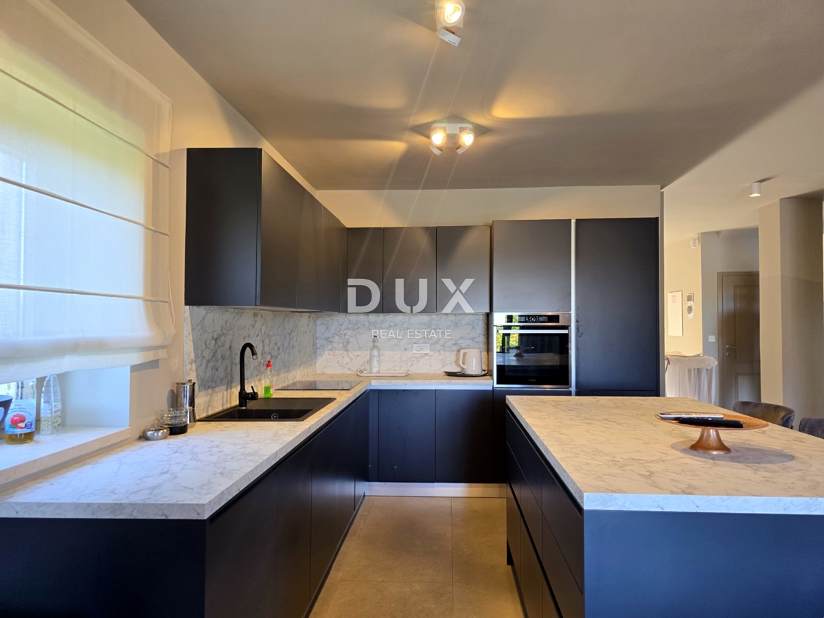 ISTRIA, VIŽINADA - Moderna casa rustica con piscina