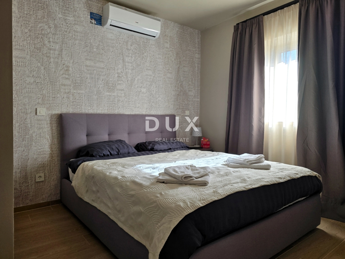 ISTRIA, VIŽINADA - Moderna casa rustica con piscina