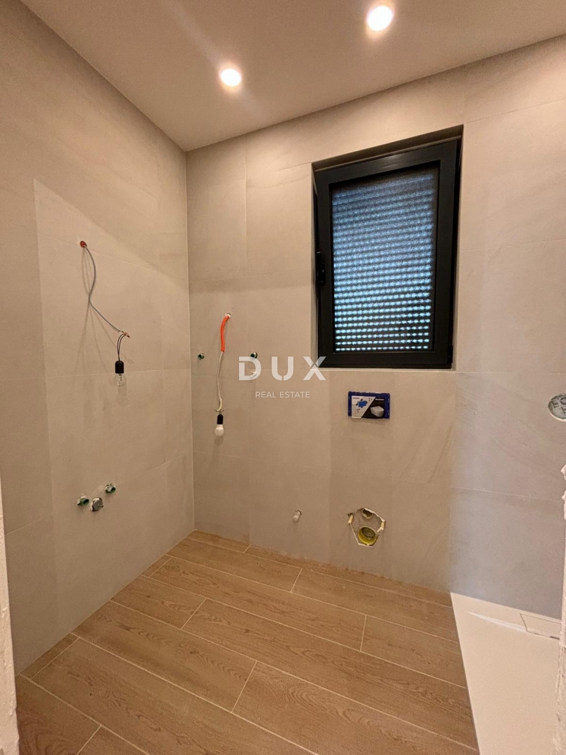 ISTRIA, ŠTINJAN - Grazioso attico di altissima qualità!