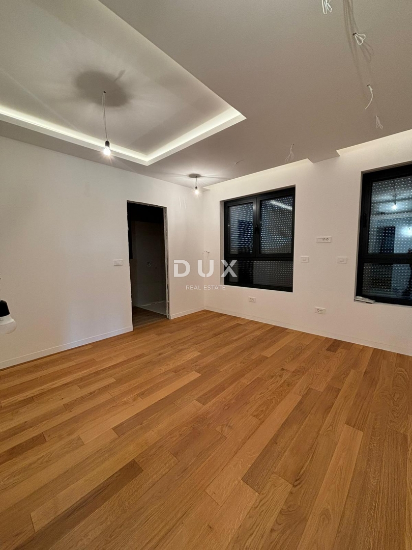 ISTRIA, ŠTINJAN - Grazioso attico di altissima qualità!